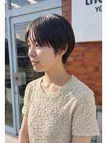 ソーンズ ヨイク(thorns YOIKU)&nbsp;ハンサムショート