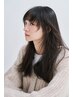 【9月限定】カット+頭浸浴+最高級プレミアムトリートメント ¥11990~