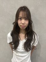 デコヘアー キートス(DECO HAIR kiitos)&nbsp;#beige color