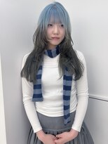 キコエル 三軒茶屋(kikoeru)&nbsp;ルーツカラー