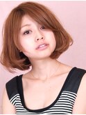 キュートボブ
