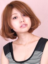 バニラヘアー(Vanilla hair) キュートボブ