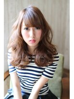ファボリ ヘアー(FAVORI HAIR)&nbsp;FAVORI HAIR グラマラスカール