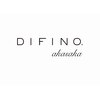 ディフィーノ 赤坂(DIFINO)のお店ロゴ
