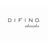 ディフィーノ 赤坂(DIFINO)のお店ロゴ
