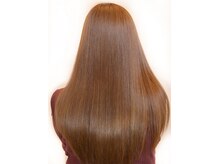 ボノスヘアー(BONOS hair)
