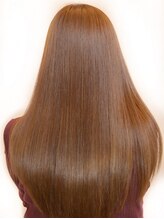 ボノスヘアー(BONOS hair)