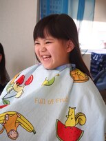 ヘアアンドエステ ルポ&nbsp;ナチュラル