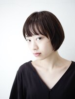 ココ 原宿(KOKO)&nbsp;#大人ガーリー#ダークアッシュ#ミディアムレイヤーカット