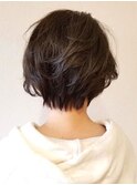 ショートスタイル