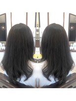 トゥルース アリオ市原店(Hair&Make TRUTH) ニュアンスパーマ