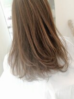 ファイブボックスヘアー 広島(five vox hair) ラベンダー