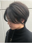 柔らかショート