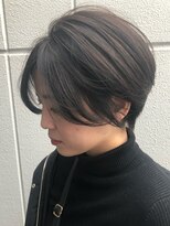 グレネイド 飾磨店(GRENADE)&nbsp;柔らかショート