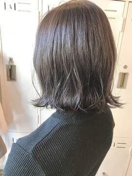 シファ(sifa) 初カラー☆グレージュ