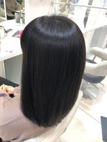 アッシュ 久我山店(Ash) 【圧倒的美髪】髪質改善縮毛矯正