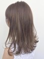ケアリー 武蔵小杉(Carelly) 一人ひとりの雰囲気にあったヘアデザインを提供します！