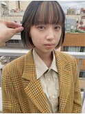 【立町メアリーバイメリー】☆デザインインナーカラー☆