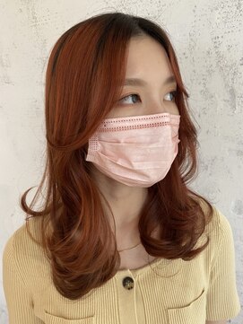 アドール(ADOR) 韓国　ヨシンモリ