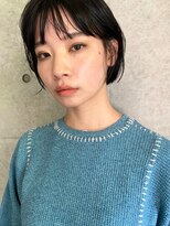 アトロ(Atoro)&nbsp;シンプルボブ