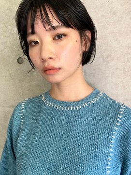 アトロ(Atoro) シンプルボブ