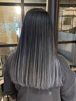 レゴリス(REGOLITH)&nbsp;ハイライトホワイトグレイ