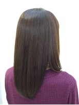 パシャ(PASHA)&nbsp;ショコラブラウン☆ダメージレスのオラプレックスカラー