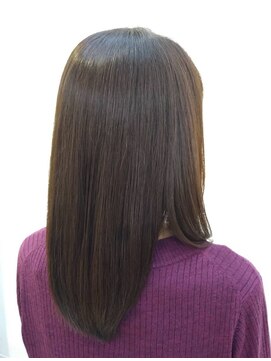 パシャ(PASHA) ショコラブラウン☆ダメージレスのオラプレックスカラー