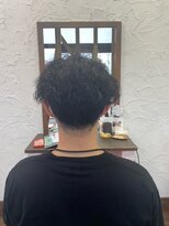 ヘアーデザイン アクトレス Hair Designs ACTRESS ソフトツイストスパイラル