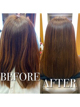 コレット ヘアー 大通(Colette hair) 【髪質改善☆本日のヘアリセッター7☆】