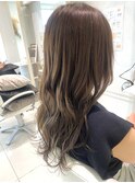 グレージュ