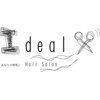 アイディール(Ideal)のお店ロゴ