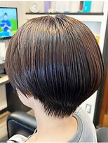 カシア cassia hair dressing salon&nbsp;【cassia】似合わせカット×横顔美人　[20代30代40代50代]