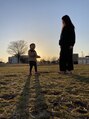 カフー(kafu)&nbsp;5歳と2歳の男の子がいます！休みの日は近所の公園！【赤羽】