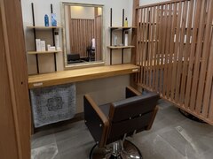 Oggi Hair 箕郷店