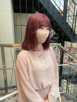 ケイリー(KAYLEE)&nbsp;＊pink lavender＊