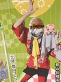 アンプ(Amp) カワシマ マスミ