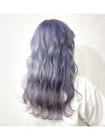 クラン ヘアーアンドスタジオ(CLAN hair & studio)&nbsp;那覇店/clana/沖縄美容室/プルエクステ