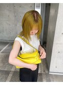 三軒茶屋/System/イルミナ/ブリーチ/インナー/韓国/髪質改善