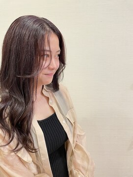 ピーディーフィノ 大通(PD fino) natural