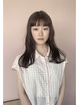 デイウィズアウトエニシング(Day without Anything)&nbsp;ワイドバング×ロング