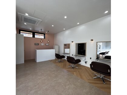 オーブヘアー ブリス 黒崎店(AUBE HAIR bliss)の写真