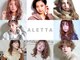 アレッタ(ALETTA)の写真