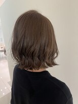 アヴァンスクロス あべのルシアス店(AVANCE.CROSS)&nbsp;マットベージュ