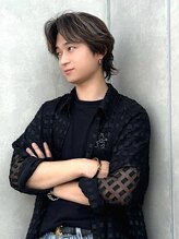 アリスバイアフロート 自由が丘(ALICe by AFLOAT) 中園 祥吾