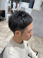 ジャパンデザイナーズアカデミー&nbsp;＊メンズカット＊【堺・深井】