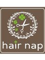 ヘアーナップ(hair nap)/hair nap