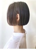 【morio原宿】大人　ボブ