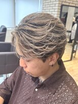 オーシャントーキョー 渋谷神南(OCEAN TOKYO)&nbsp;メンズバレイヤージュ