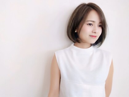 クッキー ヘアーアンドメイク(COOKIE Hair&Make)の写真